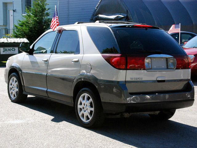 Buick Rendezvous 2005 photo 3