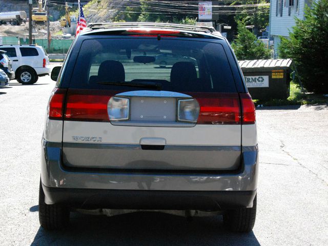 Buick Rendezvous 2005 photo 4