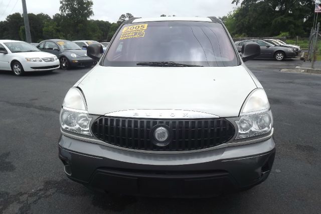 Buick Rendezvous 2.5X AWD SUV