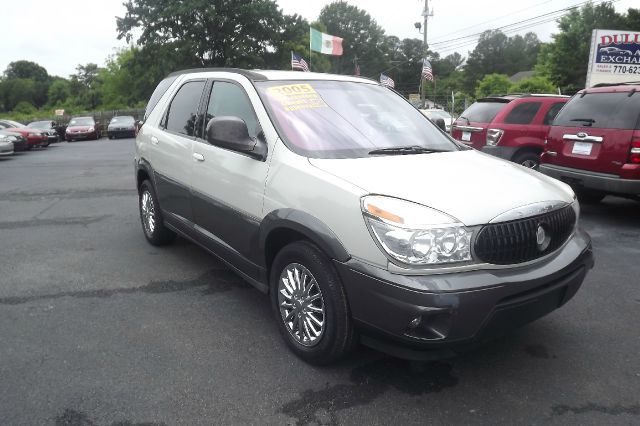 Buick Rendezvous 2005 photo 11