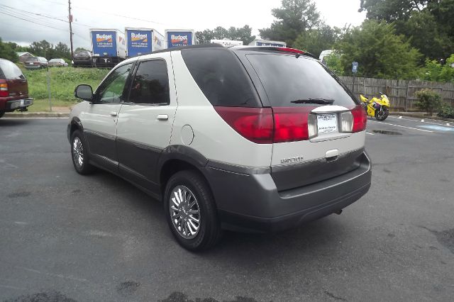 Buick Rendezvous 2005 photo 12