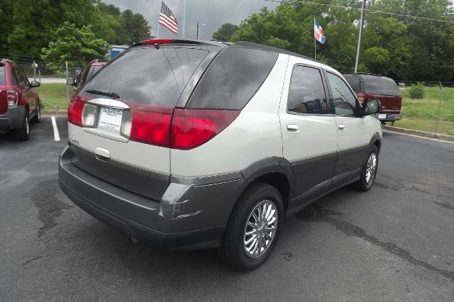 Buick Rendezvous 2005 photo 13