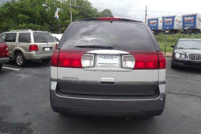 Buick Rendezvous 2005 photo 3