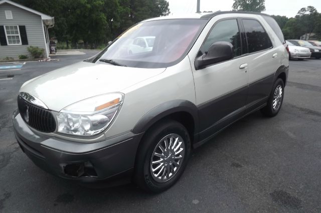 Buick Rendezvous 2005 photo 9