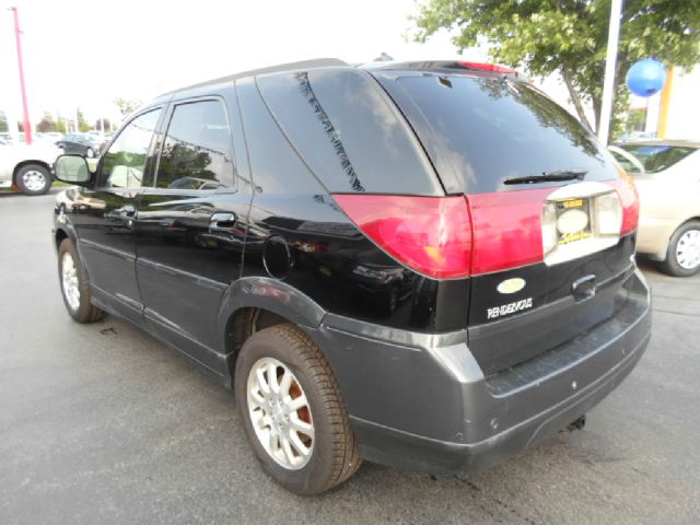 Buick Rendezvous 2005 photo 1