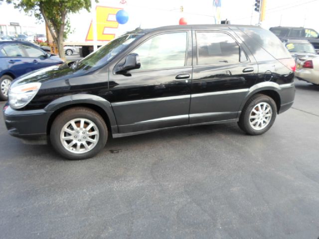 Buick Rendezvous 2005 photo 2