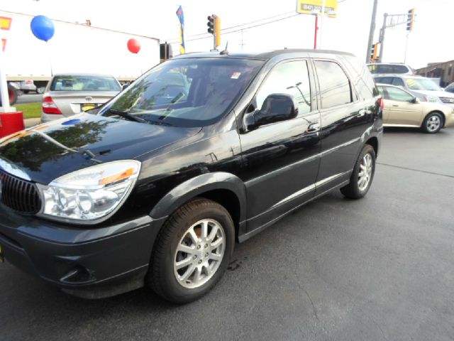 Buick Rendezvous 2005 photo 3