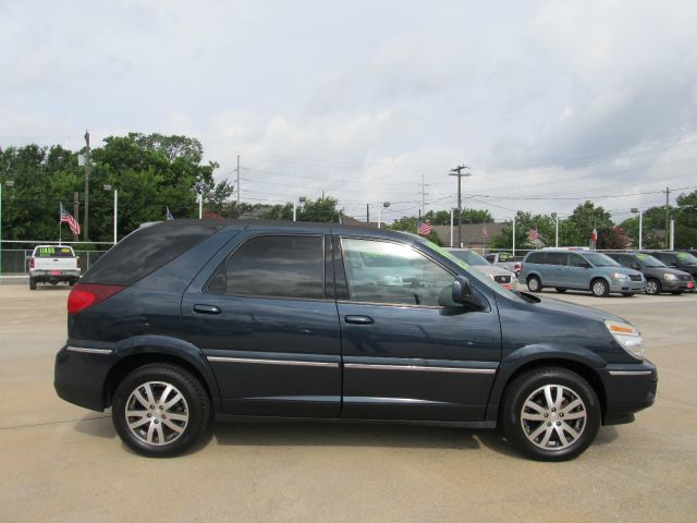 Buick Rendezvous TK SUV