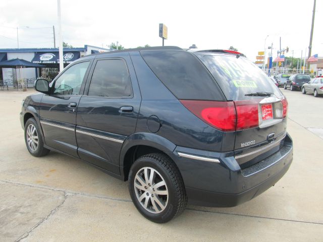 Buick Rendezvous 2005 photo 13