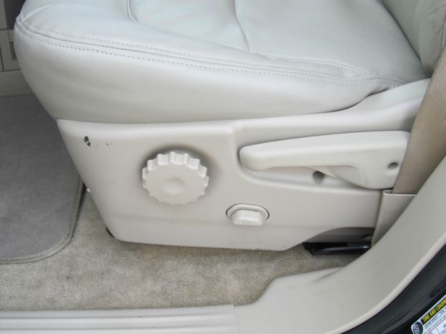 Buick Rendezvous 2005 photo 17