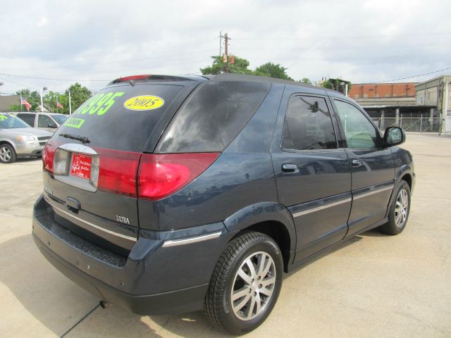 Buick Rendezvous 2005 photo 19