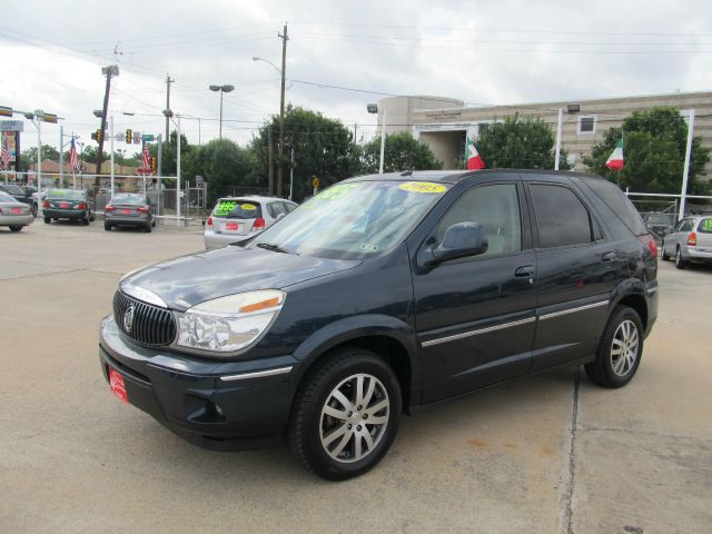 Buick Rendezvous 2005 photo 20