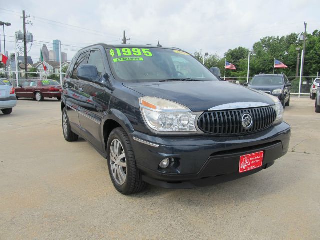 Buick Rendezvous 2005 photo 21