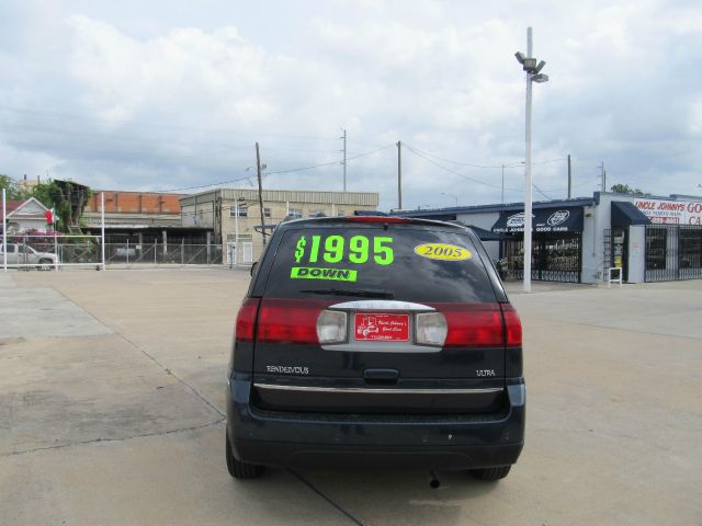 Buick Rendezvous 2005 photo 23