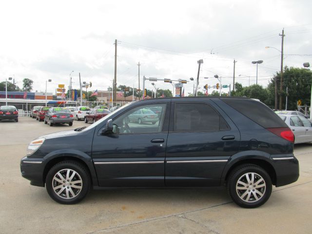 Buick Rendezvous 2005 photo 8