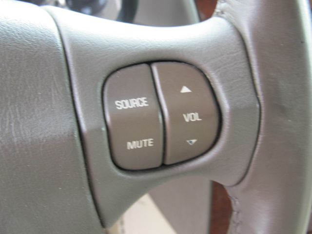 Buick Rendezvous 2005 photo 9