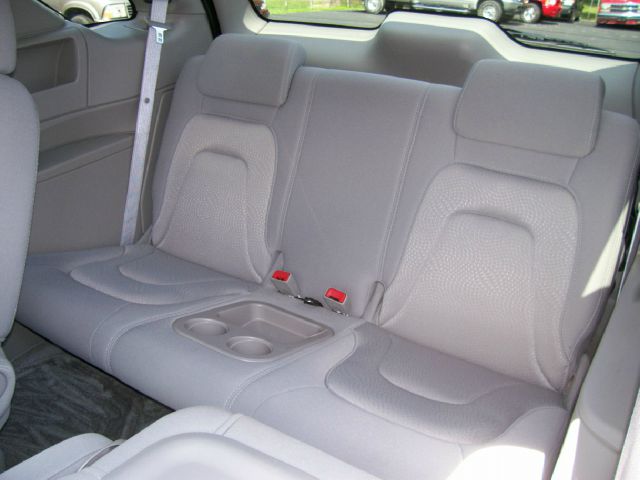 Buick Rendezvous 2005 photo 1