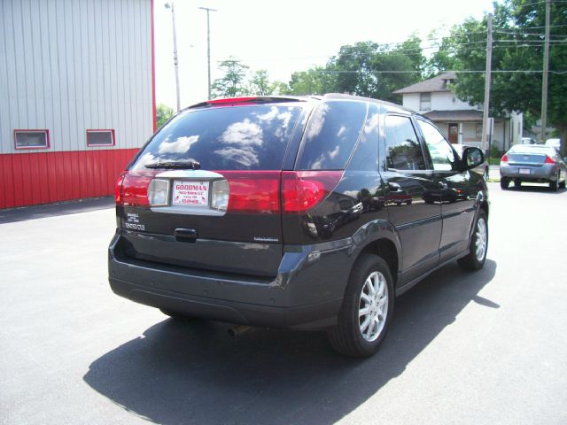 Buick Rendezvous 2005 photo 2