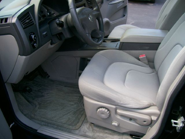 Buick Rendezvous 2005 photo 3