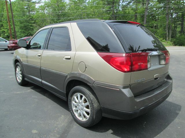 Buick Rendezvous 2005 photo 1