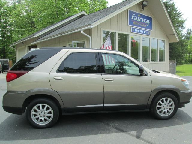 Buick Rendezvous 2005 photo 2