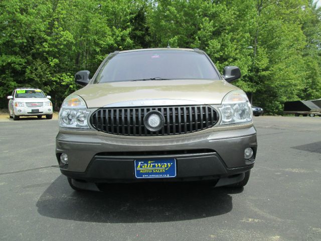 Buick Rendezvous 2005 photo 3