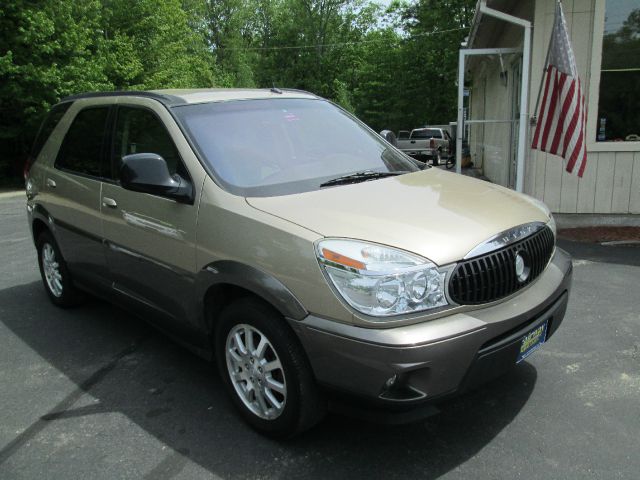 Buick Rendezvous 2005 photo 4