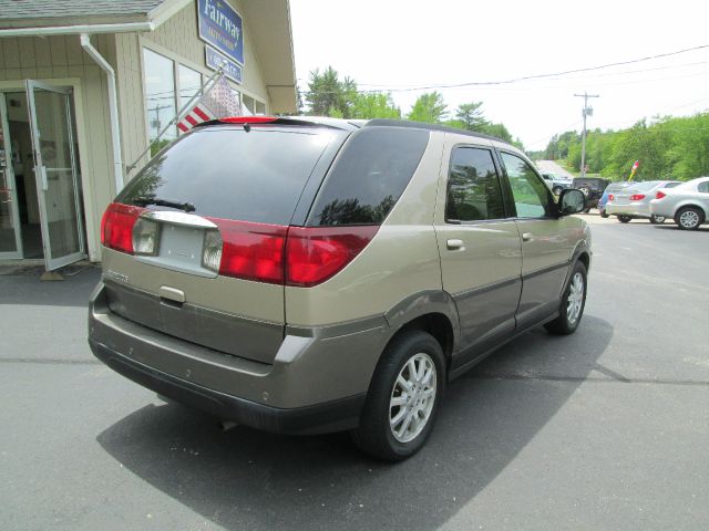 Buick Rendezvous 2005 photo 5