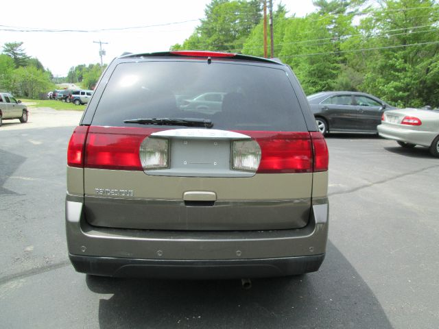 Buick Rendezvous 2005 photo 7