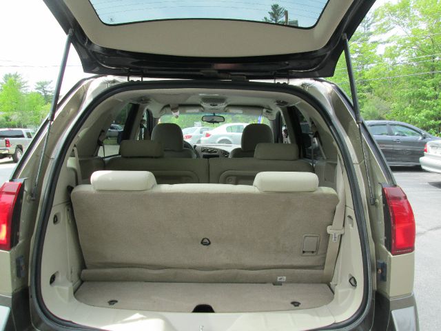 Buick Rendezvous 2005 photo 8