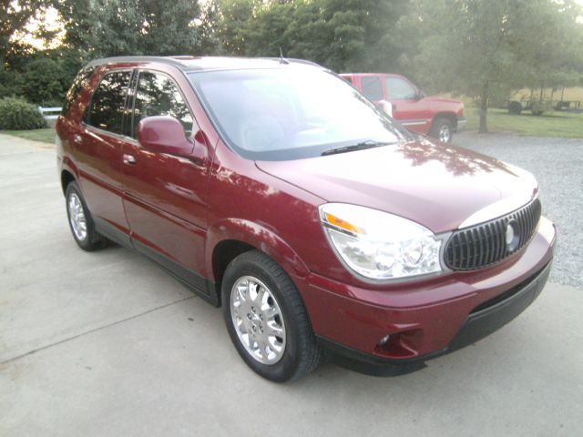 Buick Rendezvous 2005 photo 1