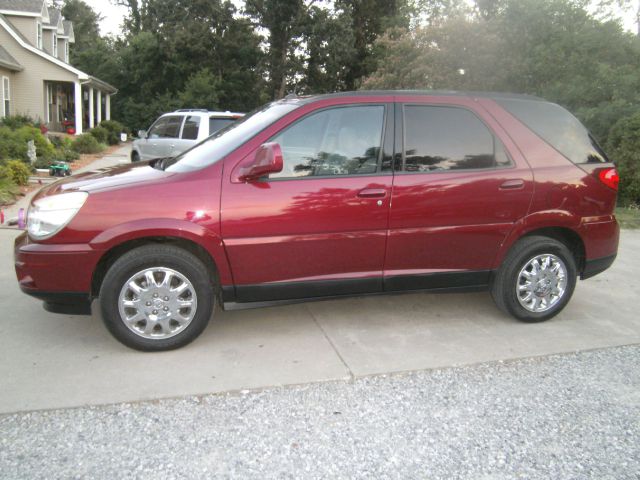 Buick Rendezvous 2005 photo 2