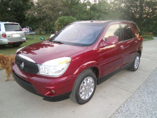 Buick Rendezvous 2005 photo 3