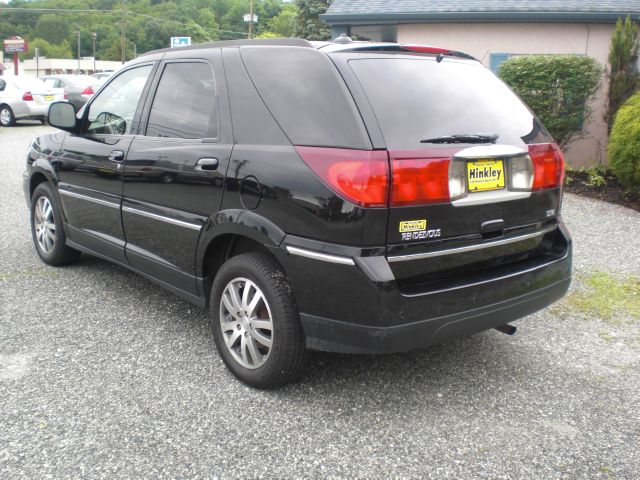 Buick Rendezvous 2005 photo 1