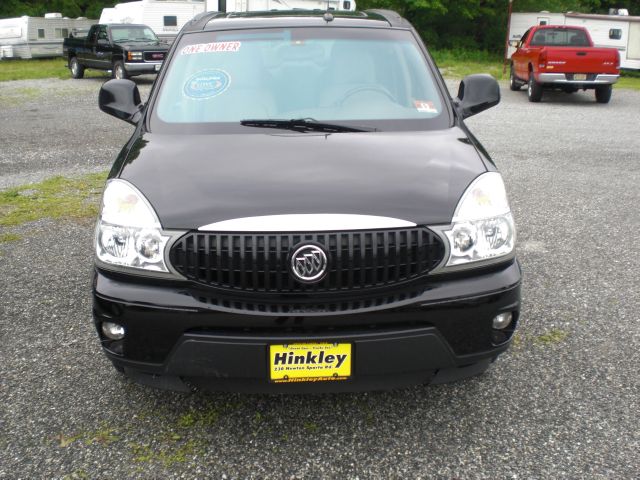 Buick Rendezvous 2005 photo 2