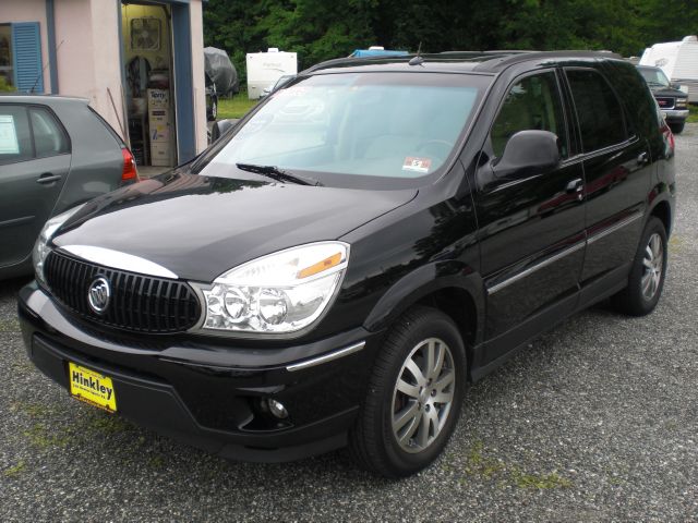 Buick Rendezvous 2005 photo 3