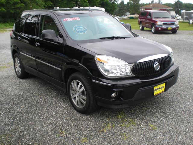 Buick Rendezvous 2005 photo 4