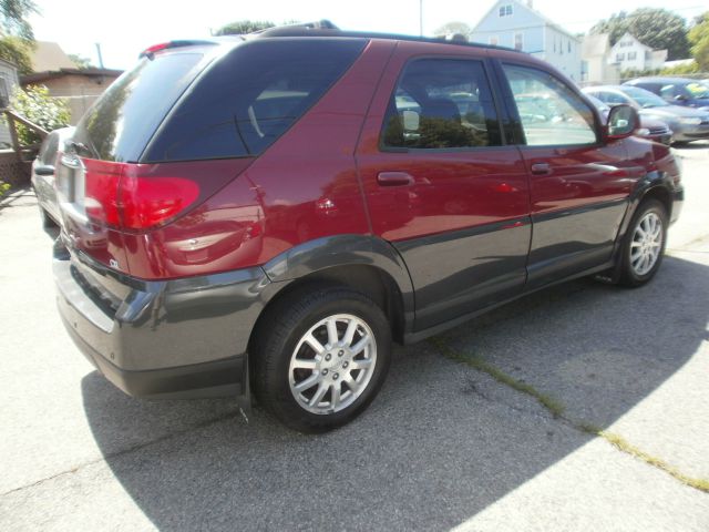 Buick Rendezvous 2005 photo 1