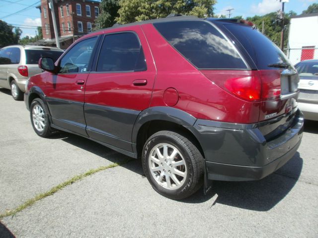 Buick Rendezvous 2005 photo 3