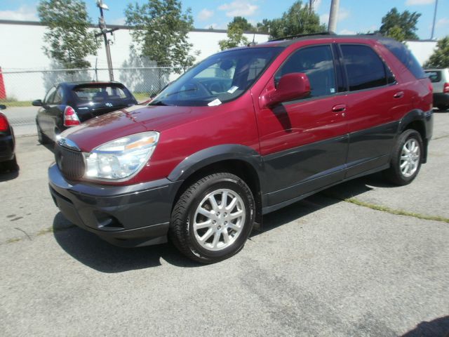 Buick Rendezvous 2005 photo 4