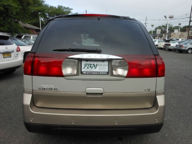 Buick Rendezvous 2005 photo 1