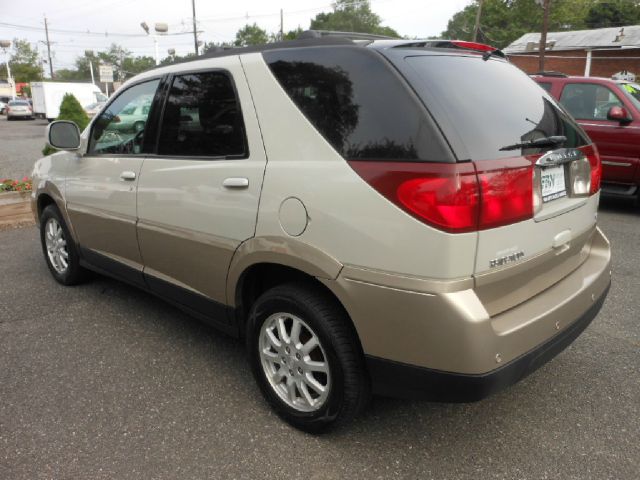 Buick Rendezvous 2005 photo 2