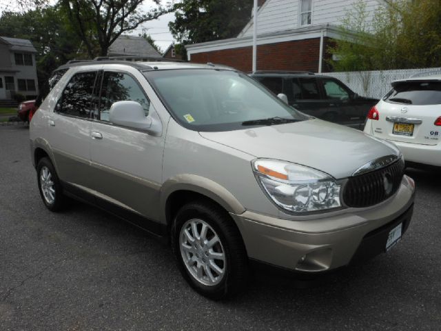 Buick Rendezvous 2005 photo 3