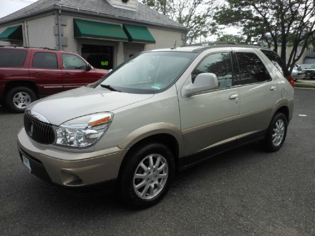 Buick Rendezvous 2005 photo 4