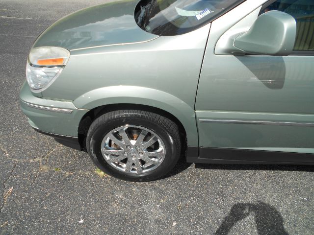 Buick Rendezvous 2005 photo 1