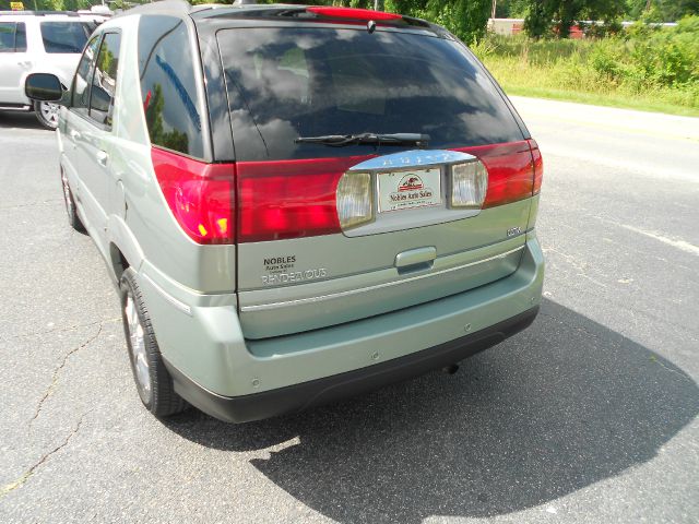 Buick Rendezvous 2005 photo 2