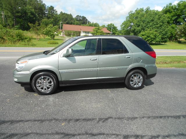 Buick Rendezvous 2005 photo 6