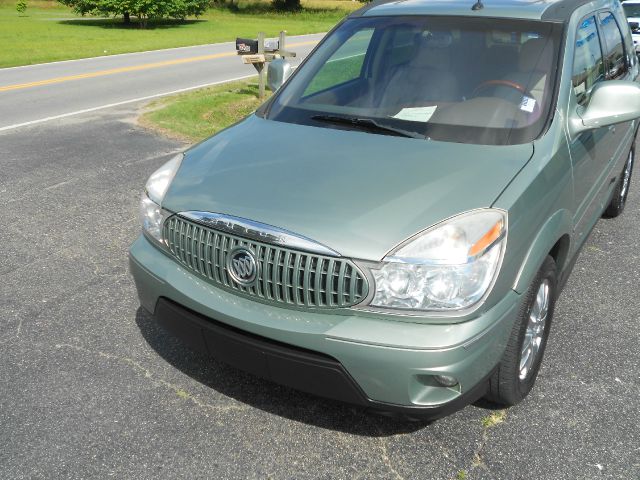 Buick Rendezvous 2005 photo 7