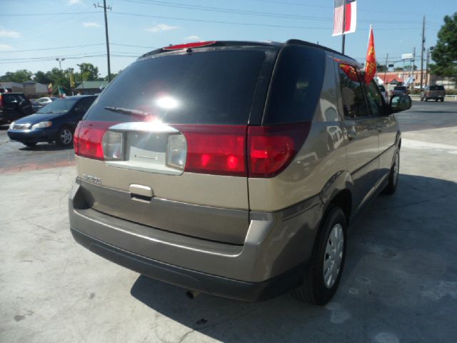 Buick Rendezvous 2005 photo 1