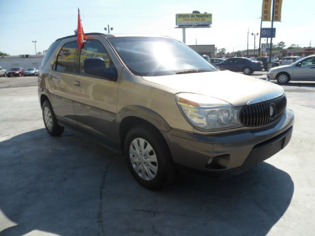 Buick Rendezvous 2005 photo 18